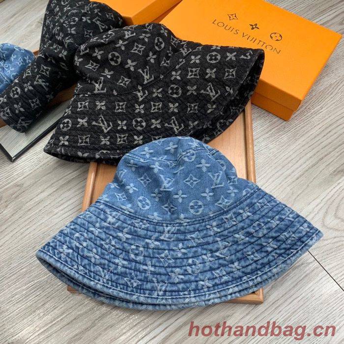 Louis Vuitton Hats LVH00034